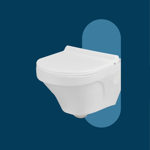 Tonia-2006 Wall Hung - Color: Any Color