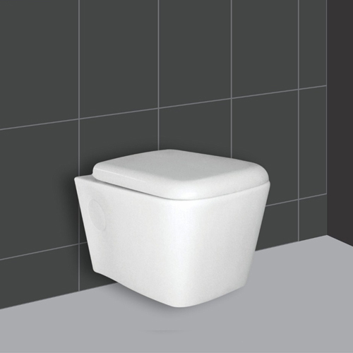 Jeta-2007 Wall Hung - Color: Any Color