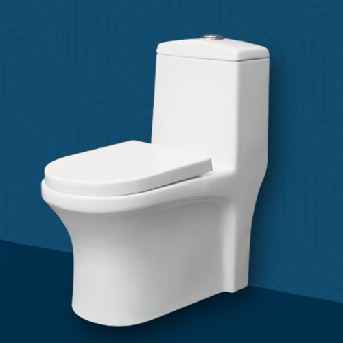 Minto 1007 One Piece Closet - Color: Any Color