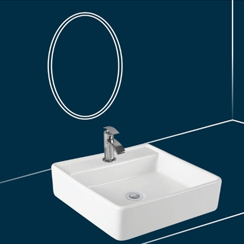 Square-7006 Table Top