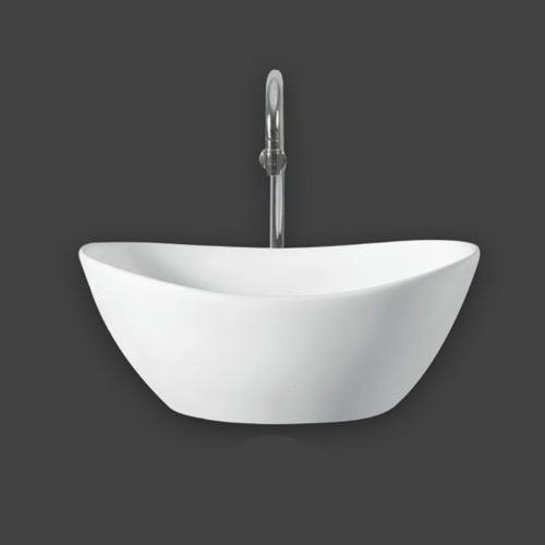 415 X 350 X 165 Table Top Basin - Color: Any Color