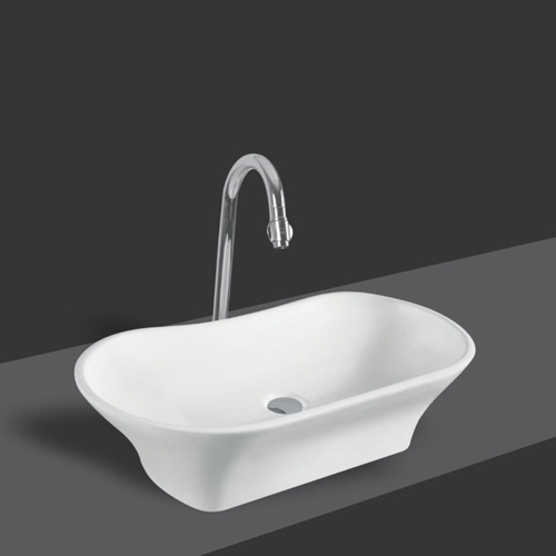 Cruse 700 Table Top Basin - Color: Any Color