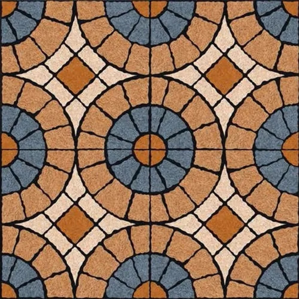 Floor Tiles