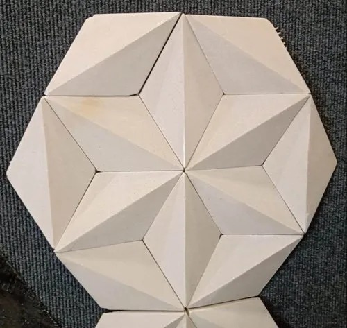 Indian Sandstone - Application: Homes