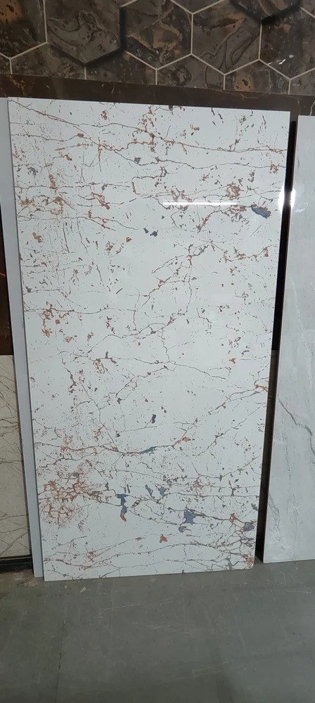 Wall Tiles - Material: Marble