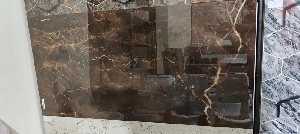 Wall Tiles - Material: Marble
