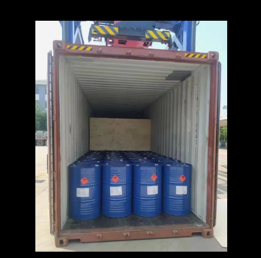 Dl-sec-butyl Acetate Cas No.:105-46-4 - Application: Industrial