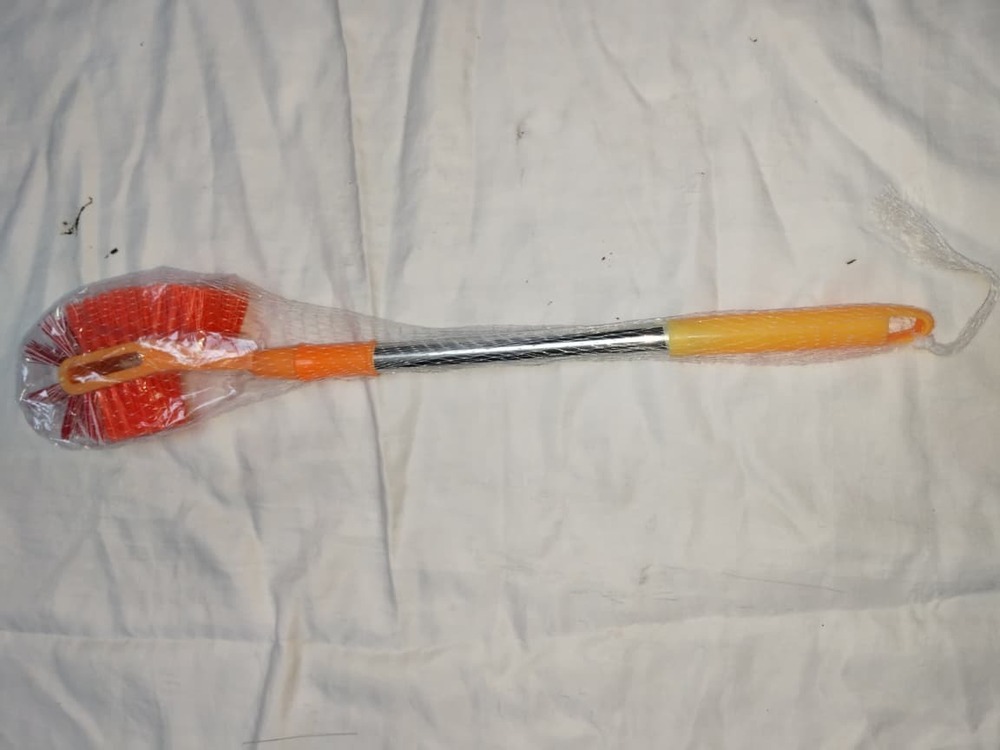 S S Steel Toilet Brush