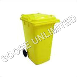 240l पहिएदार कंटेनर