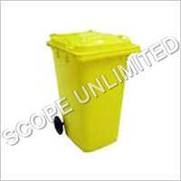 240l पहिएदार कंटेनर