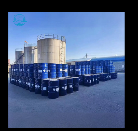 Dimethyl Sulfoxide Cas No.:67-68-5 - Application: Industrial