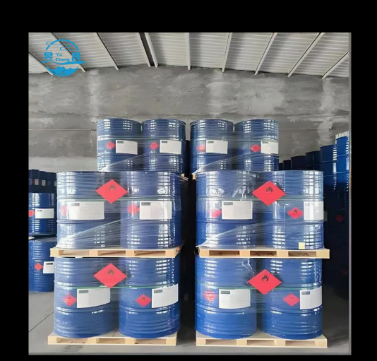 Dimethyl Sulfoxide Cas No.:67-68-5 - Application: Industrial