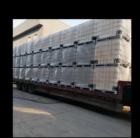 Dichloroethane CAS NO.:1300-21-6