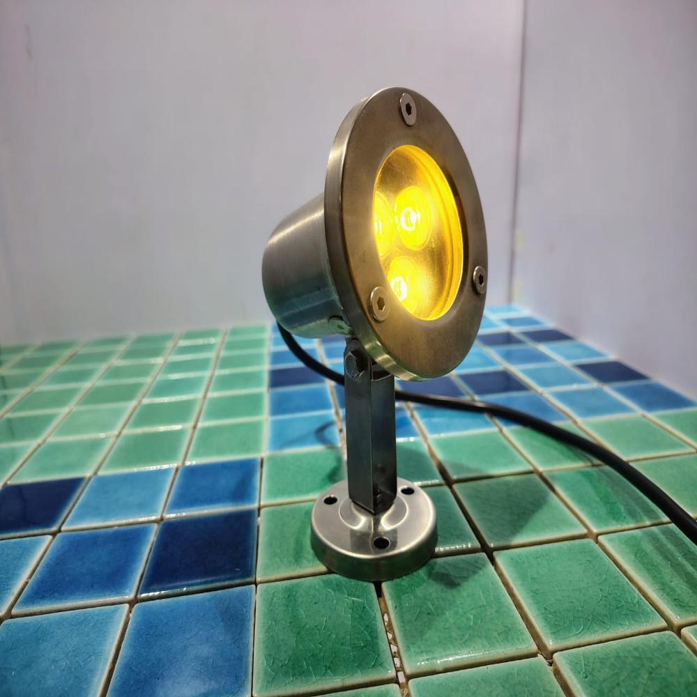 3 Watt Fountain Spot Light
