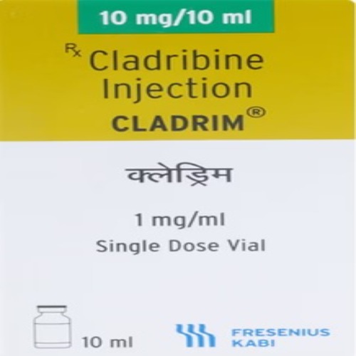 Cladrim 10 mg Injection