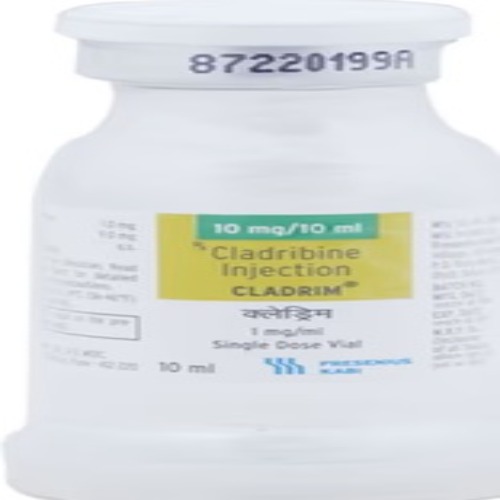 Cladrim 10 mg Injection