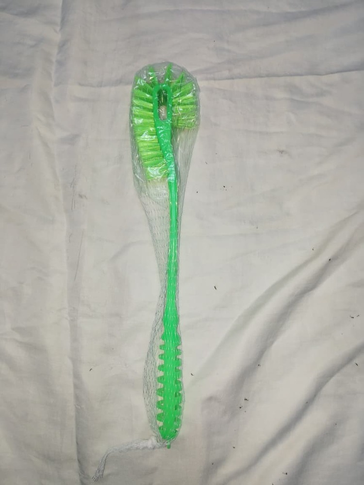 Toilet Brush