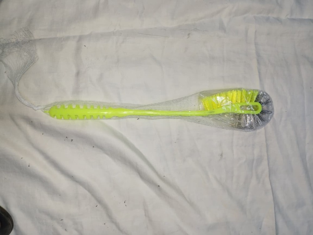 Toilet Brush
