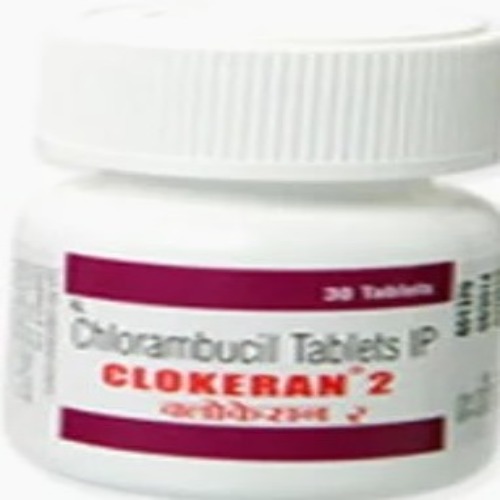 Clokeran 2 mg Tablet