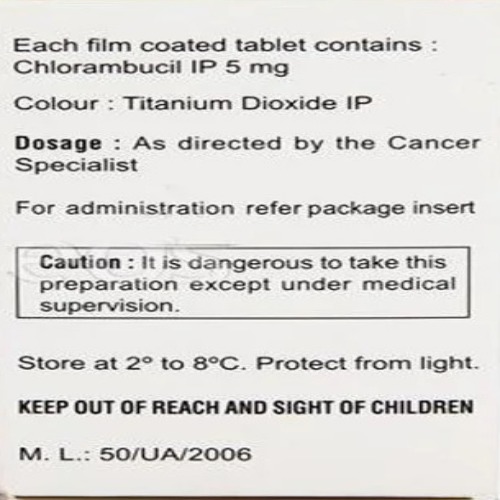 Clokeran 2 mg Tablet