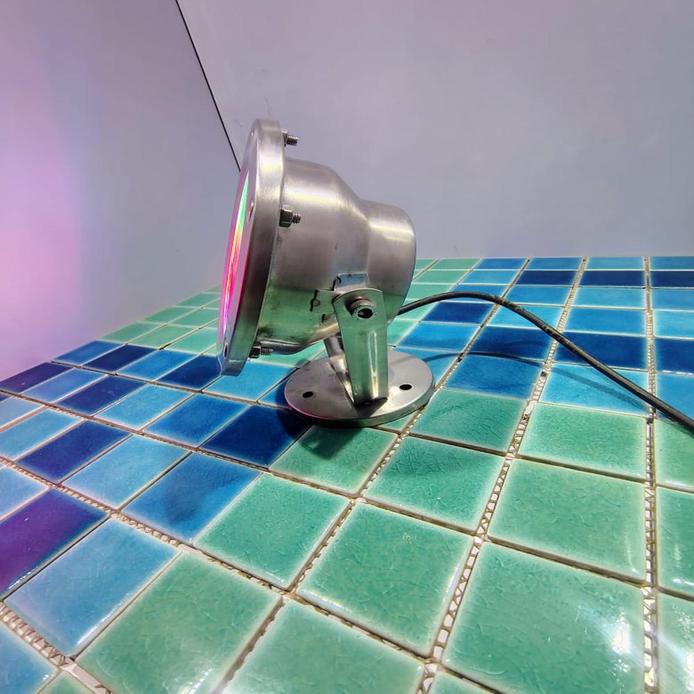 3 Watt Fountain Spot Light - Application: Pool