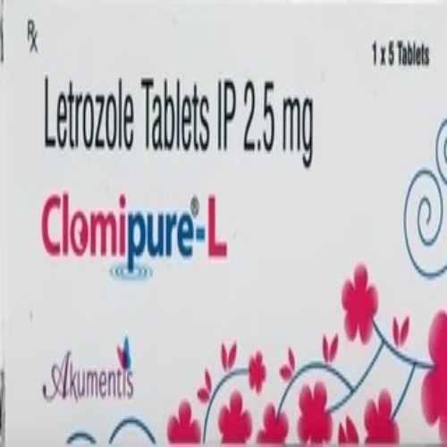 Clomipure-L Tablet
