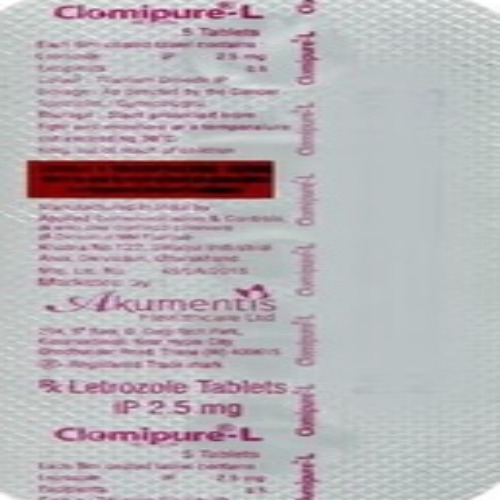 Clomipure-L Tablet