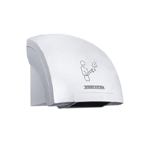 GH01 Plastic Hand Dryer