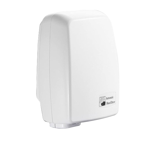 GH02 Plastic Hand Dryer