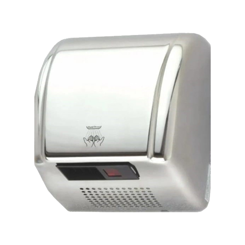 GH03 Stainless Steel Hand Dryer