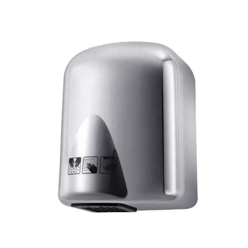 GH06(A) Stainless Steel Hand Dryer