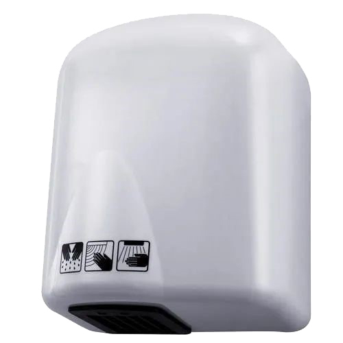 GH06(B) Plastic Hand Dryer