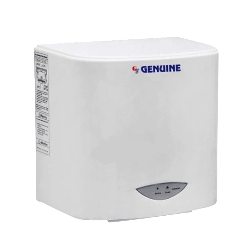 GH08 Plastic Hand Dryer