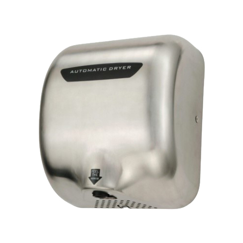 GH09 Stainless Steel Hand Dryer