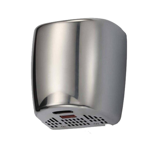 GH10 Stainless Steel Hand Dryer