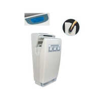 Gh14 Jet Hand Dryer - Color: White