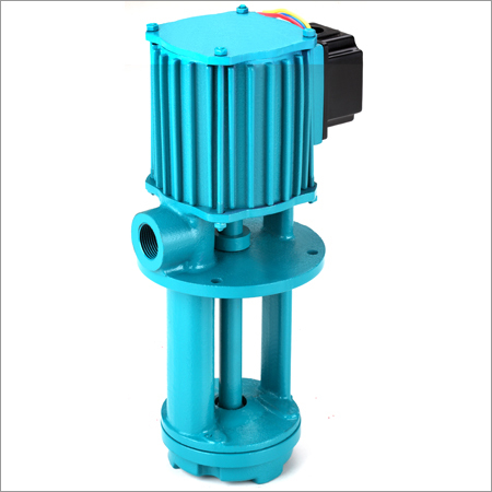 Coolant Pump
