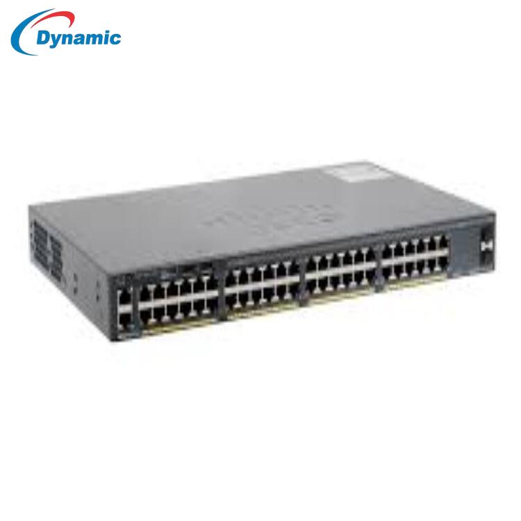 Cisco Switch 3560g-48ts-e - Dimension (L*w*h): 44.5 44.5 4.4 Cm Centimeter (Cm)