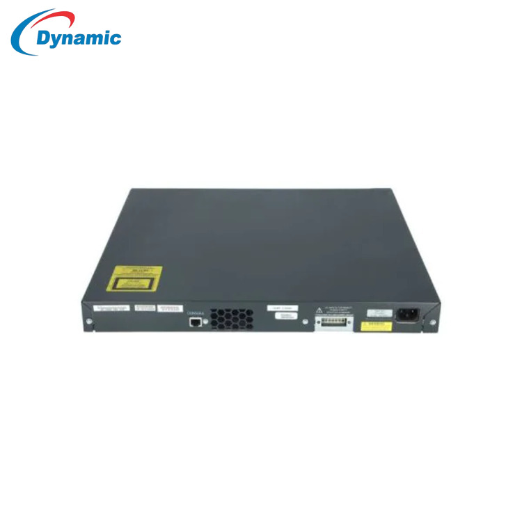 Cisco Switch 3560g-48ts-e - Dimension (L*w*h): 44.5 44.5 4.4 Cm Centimeter (Cm)