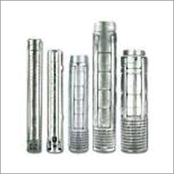 Submersible Pump