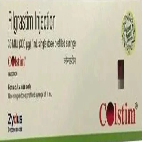 Colstim 300 mcg Injection