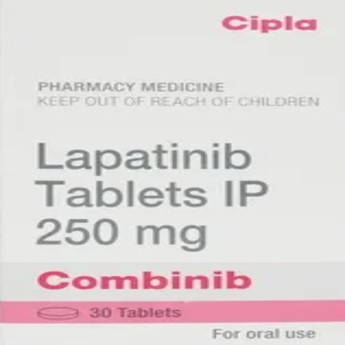 Combinib 250 mg Tablet