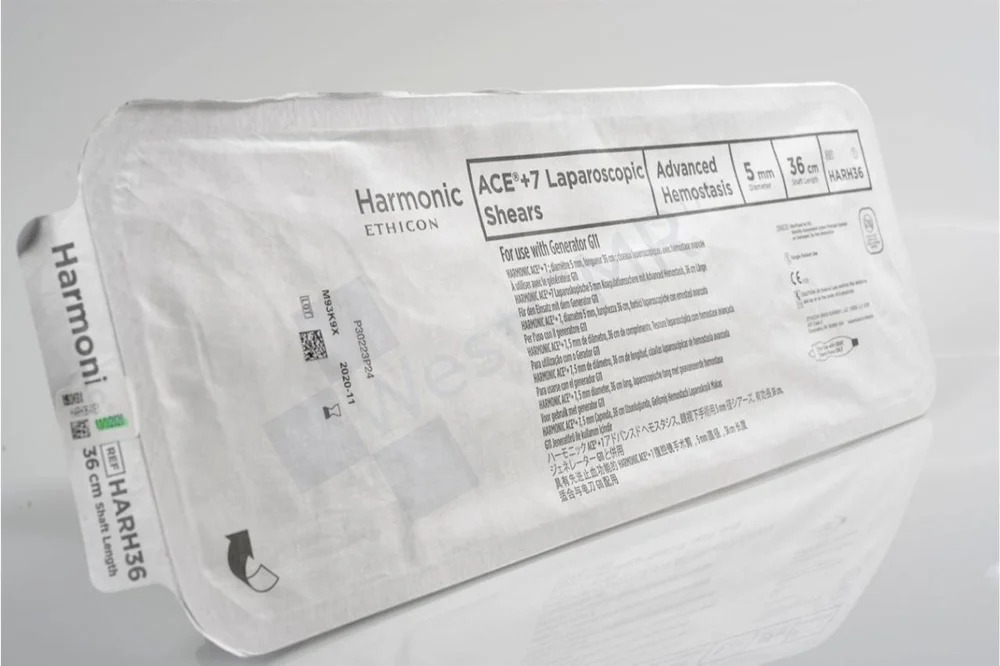 Harmonic Forceps Ethicon Scalpel HAR23, HARH36, HAR45, Wave 18S, Enseal, HAR9F, HAR17F, ACE 36