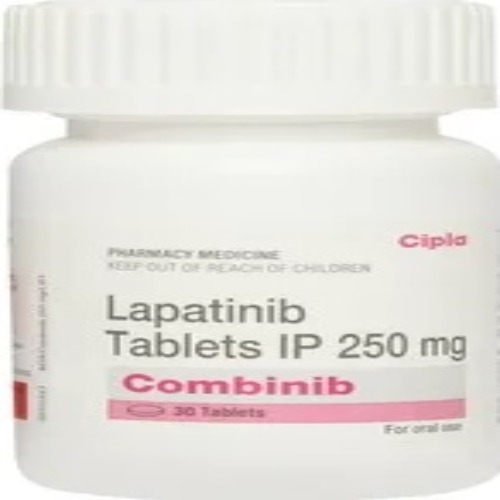 Combinib 250 Mg Tablet - Recommended For: Doctor