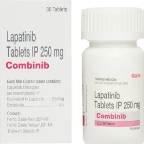 Combinib 250 Mg Tablet - Recommended For: Doctor