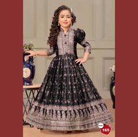 Kids Gown