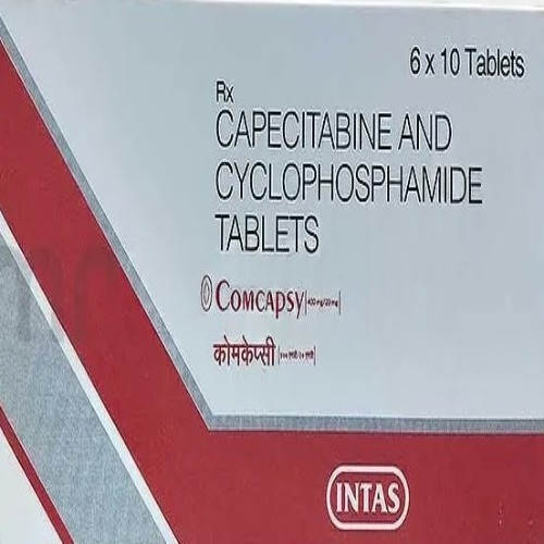 Comcapsy 400 mg20 mg Tablet