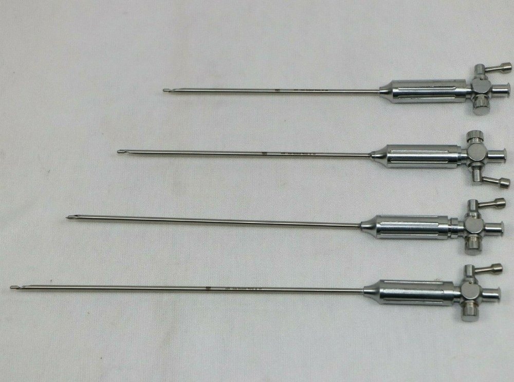 Laparoscopy Veress Needle laparoscopy disposable veress needle