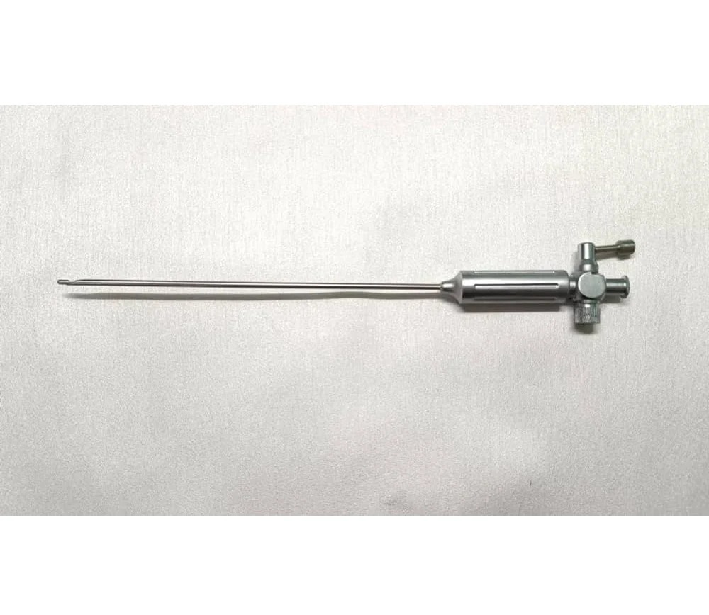 Laparoscopy Veress Needle laparoscopy disposable veress needle
