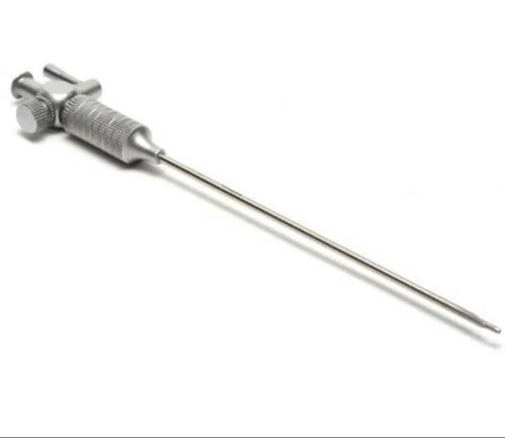 Laparoscopy Veress Needle laparoscopy disposable veress needle